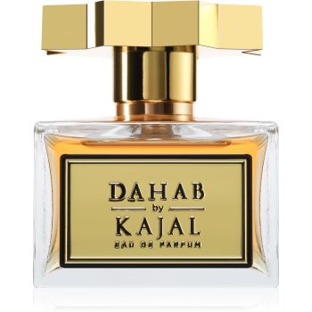Kajal Dahab Eau de Parfum unisex - imagine 2